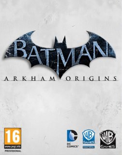 Batman Arkham Origins