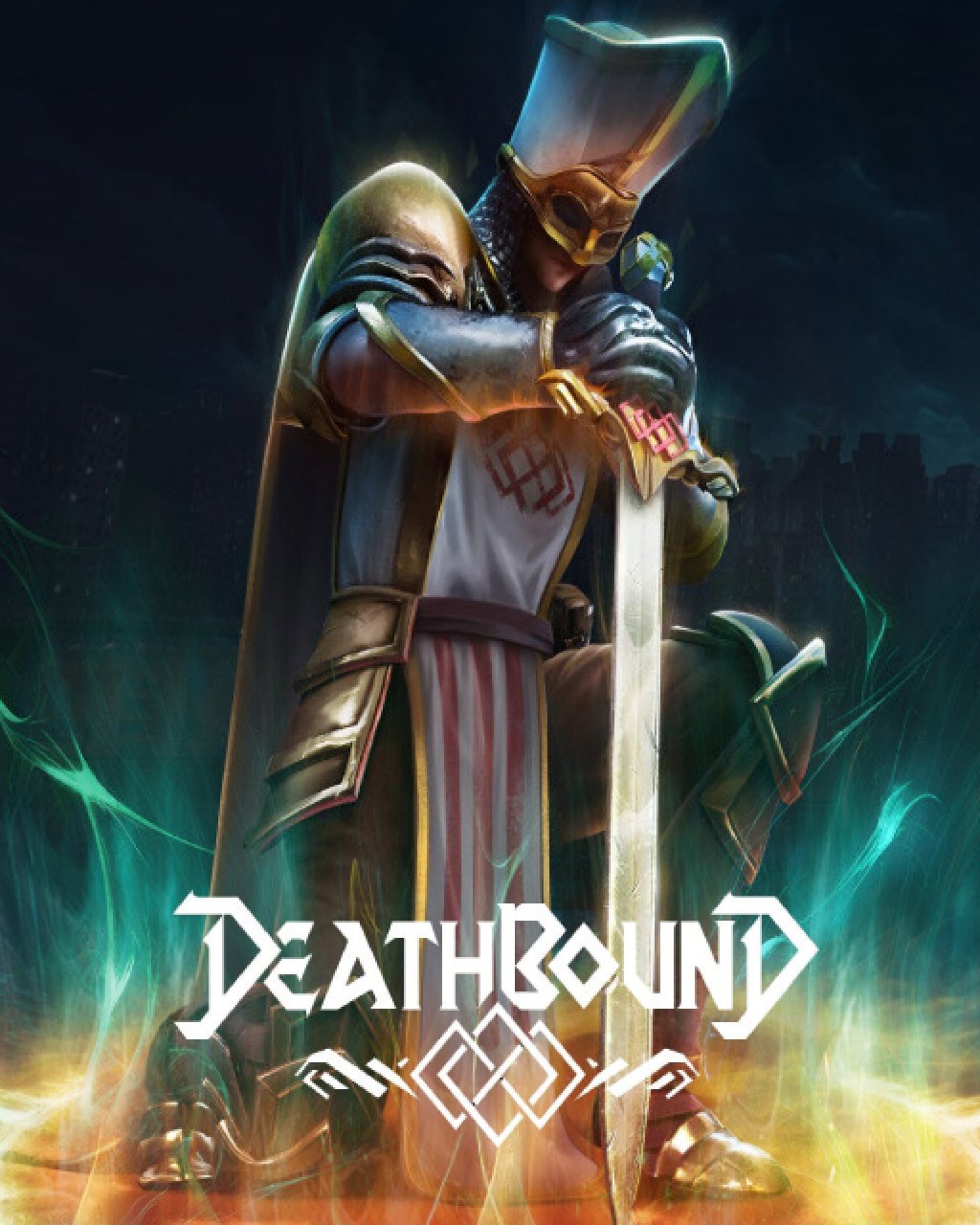 Deathbound