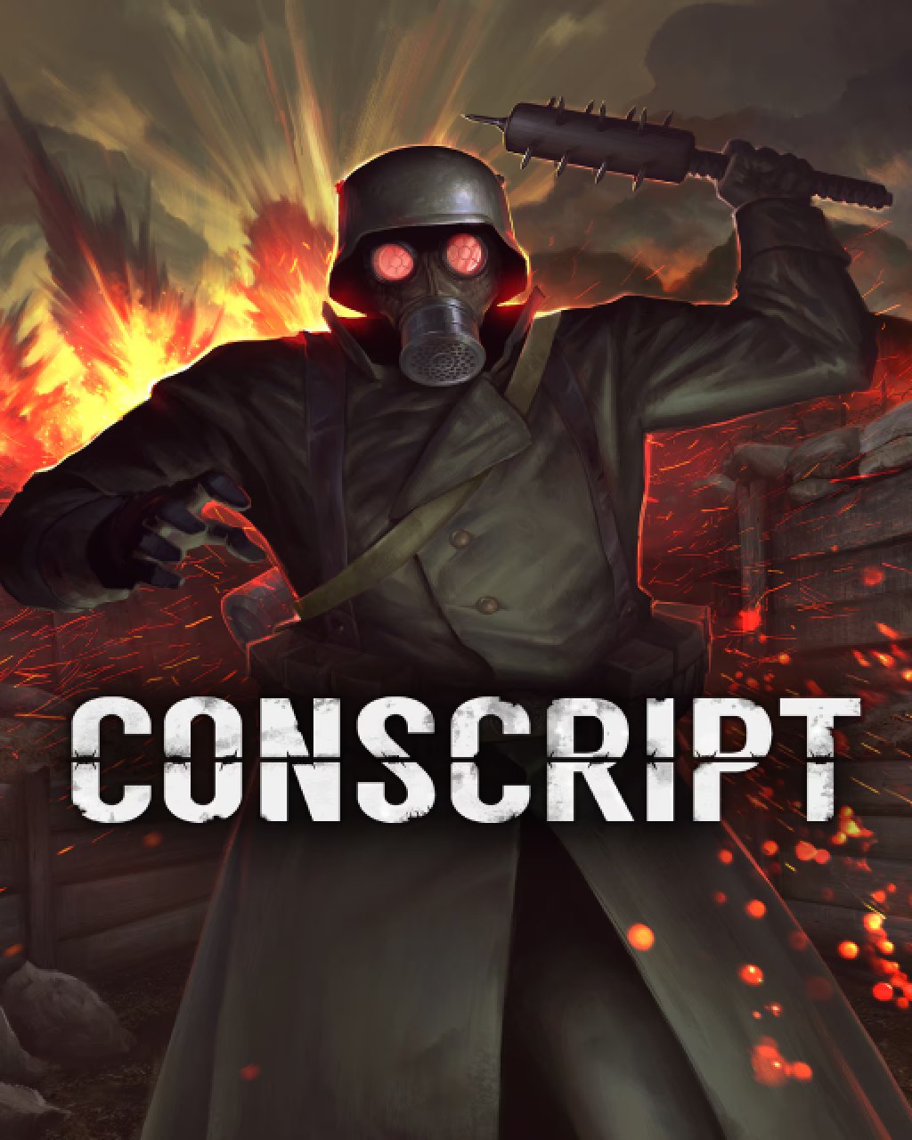 CONSCRIPT