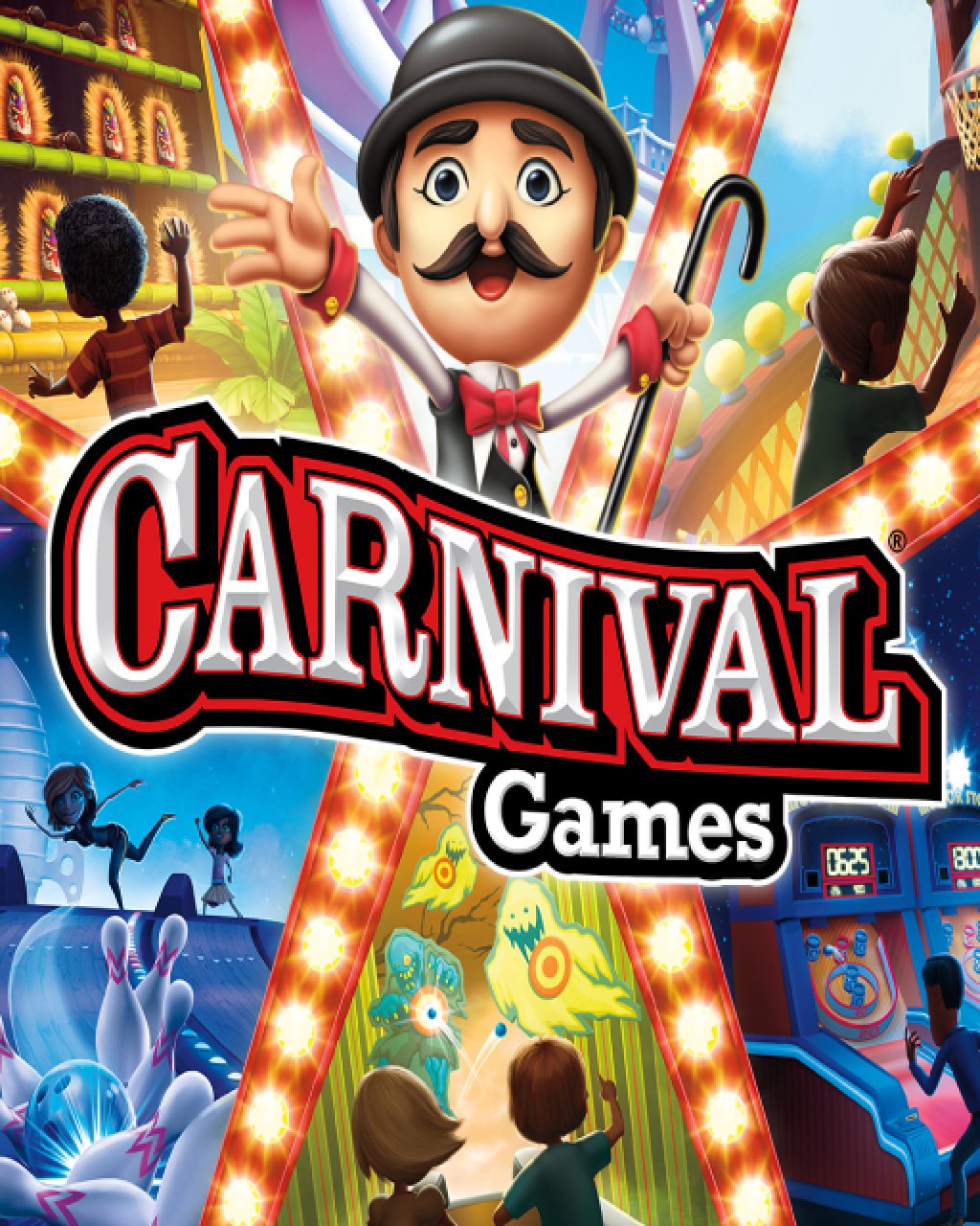 Carnival Games