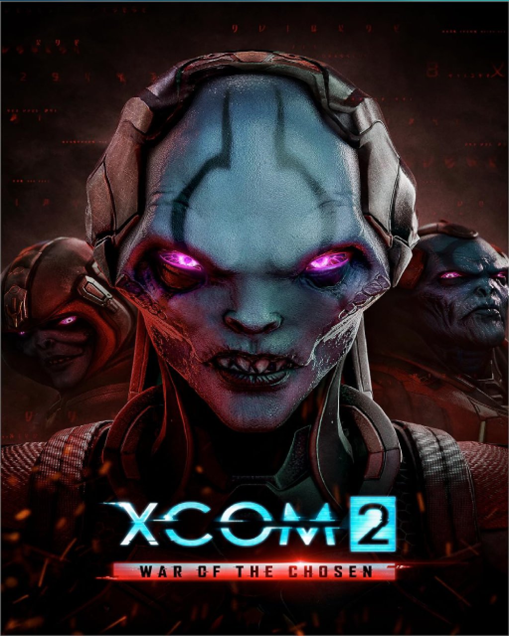 XCOM 2 War of the Chosen