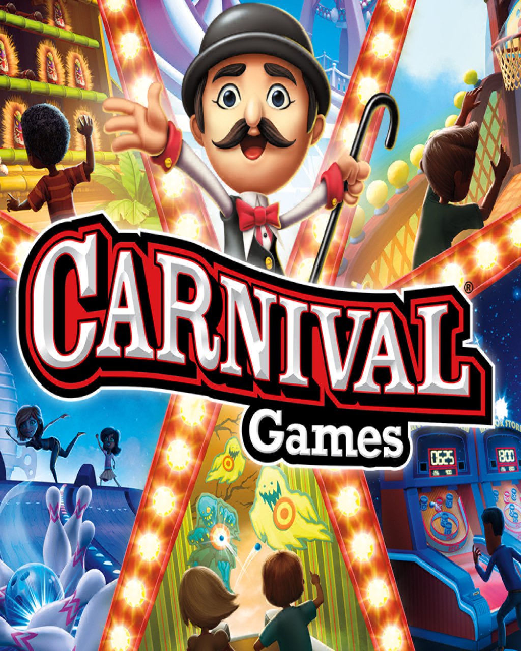 Carnival Games