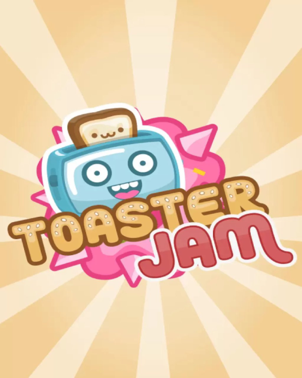 Toaster Jam