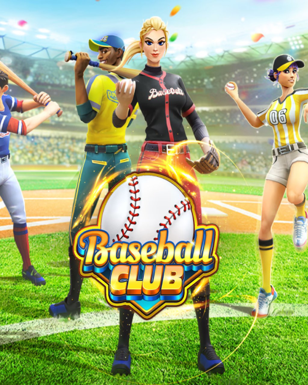 Baseball Club