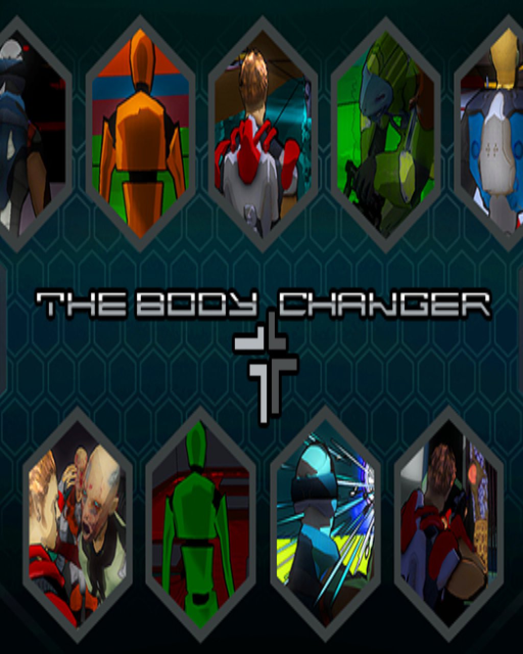 The Body Changer