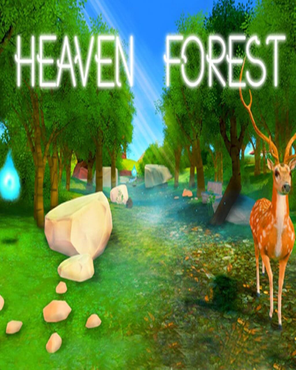 Heaven Forest - VR MMO