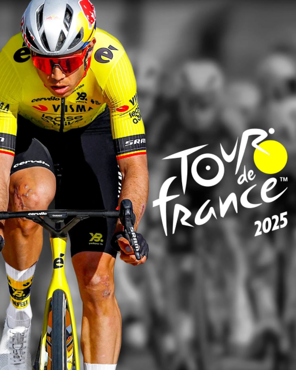 Tour de France 2025
