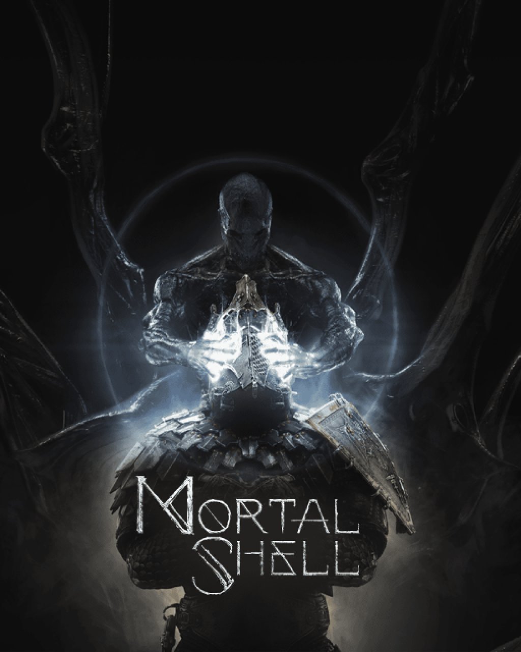 Mortal Shell