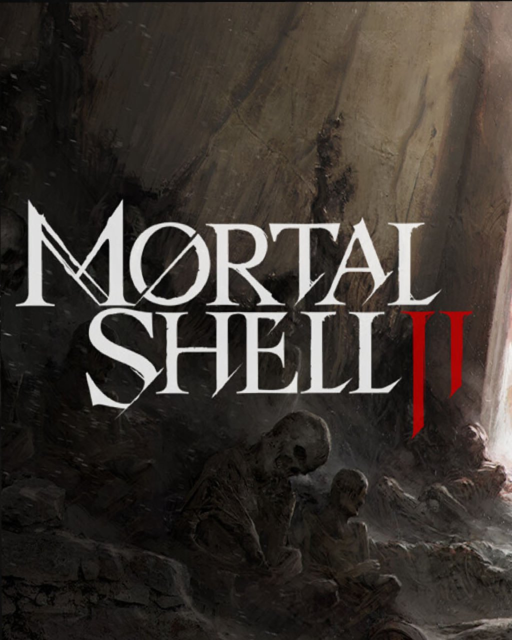 Mortal Shell II
