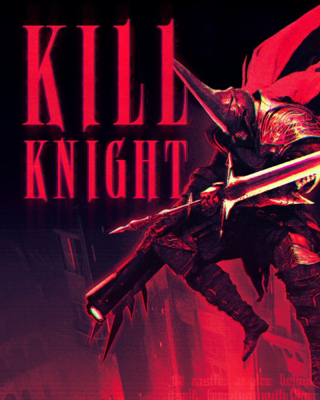 KILL KNIGHT