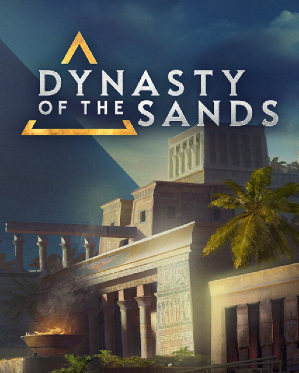 Dynasty of the Sands