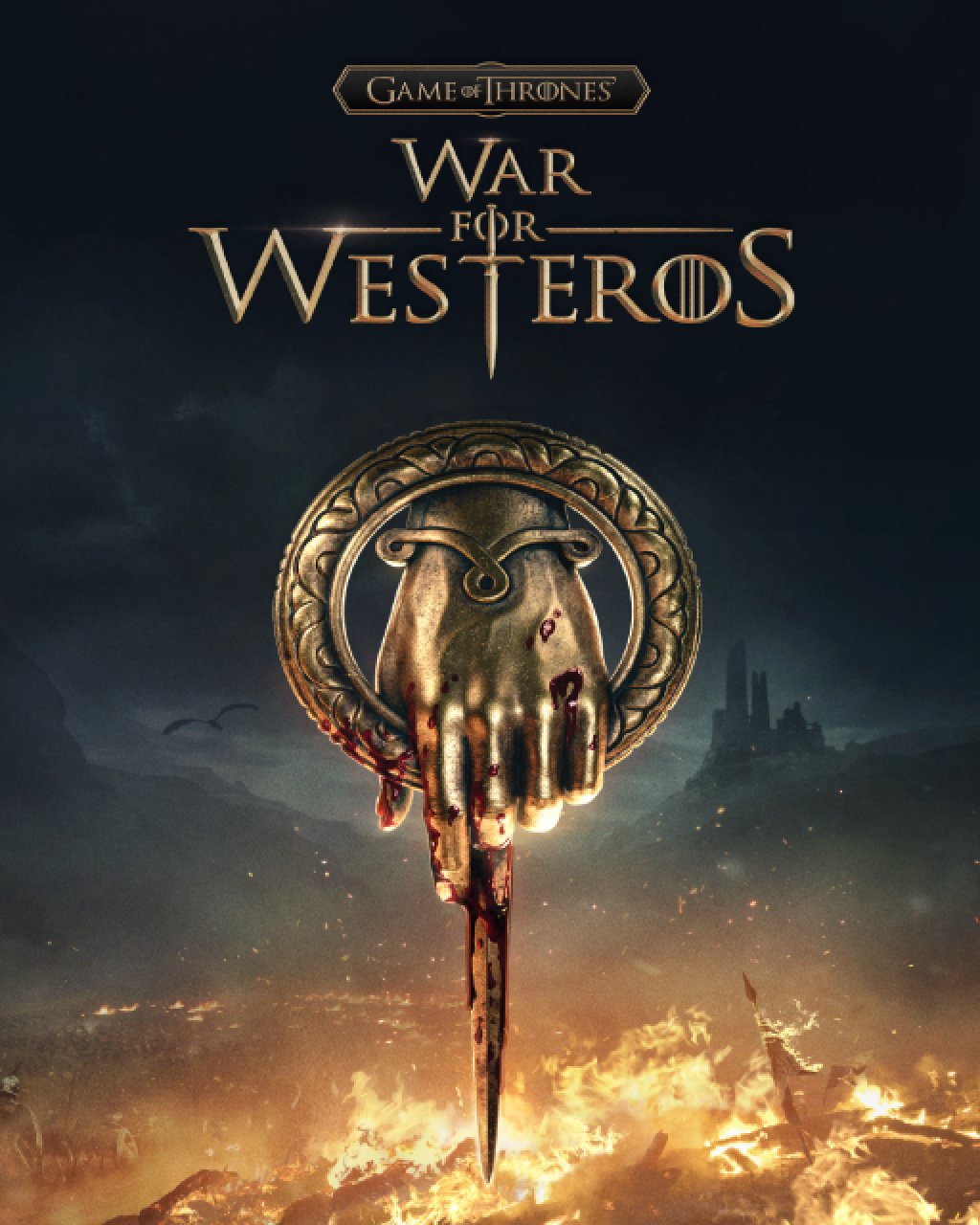 Game of Thrones War For Westeros