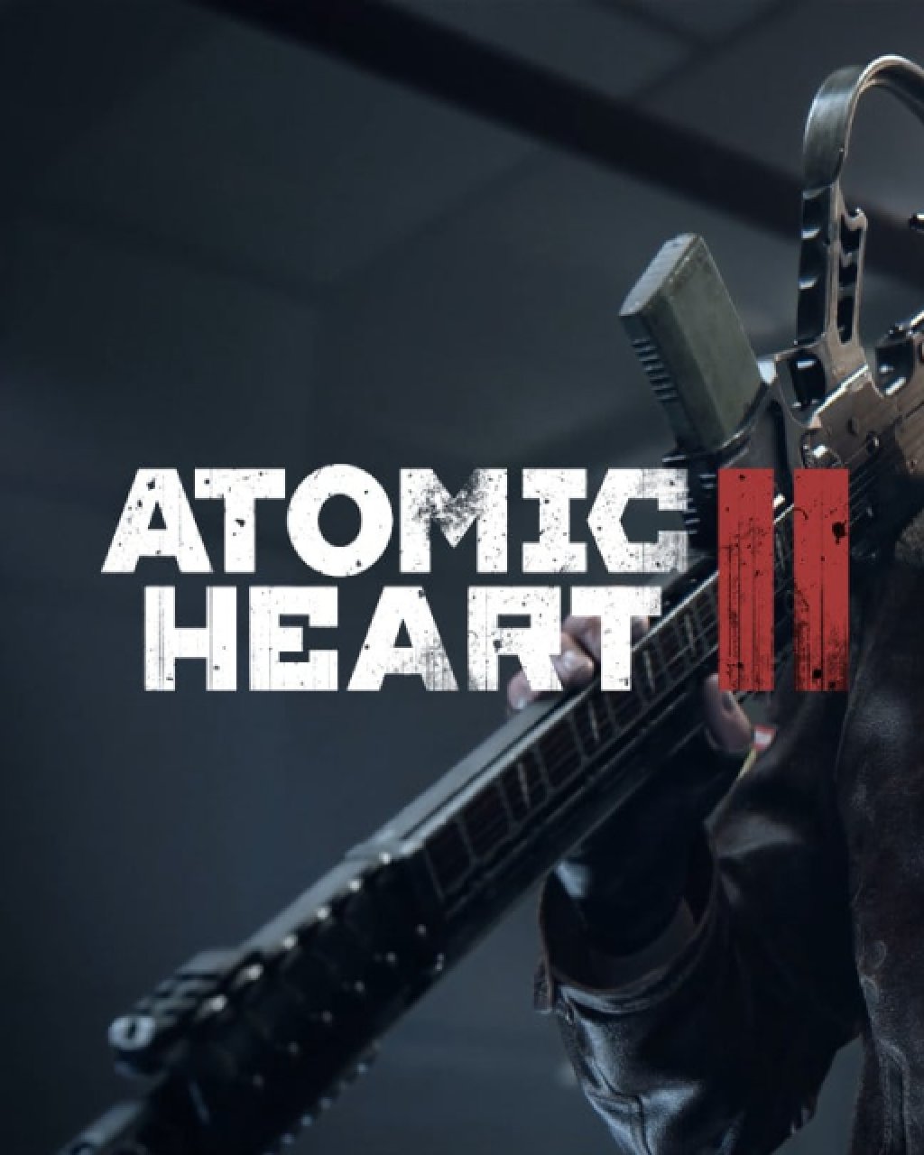 Atomic Heart 2