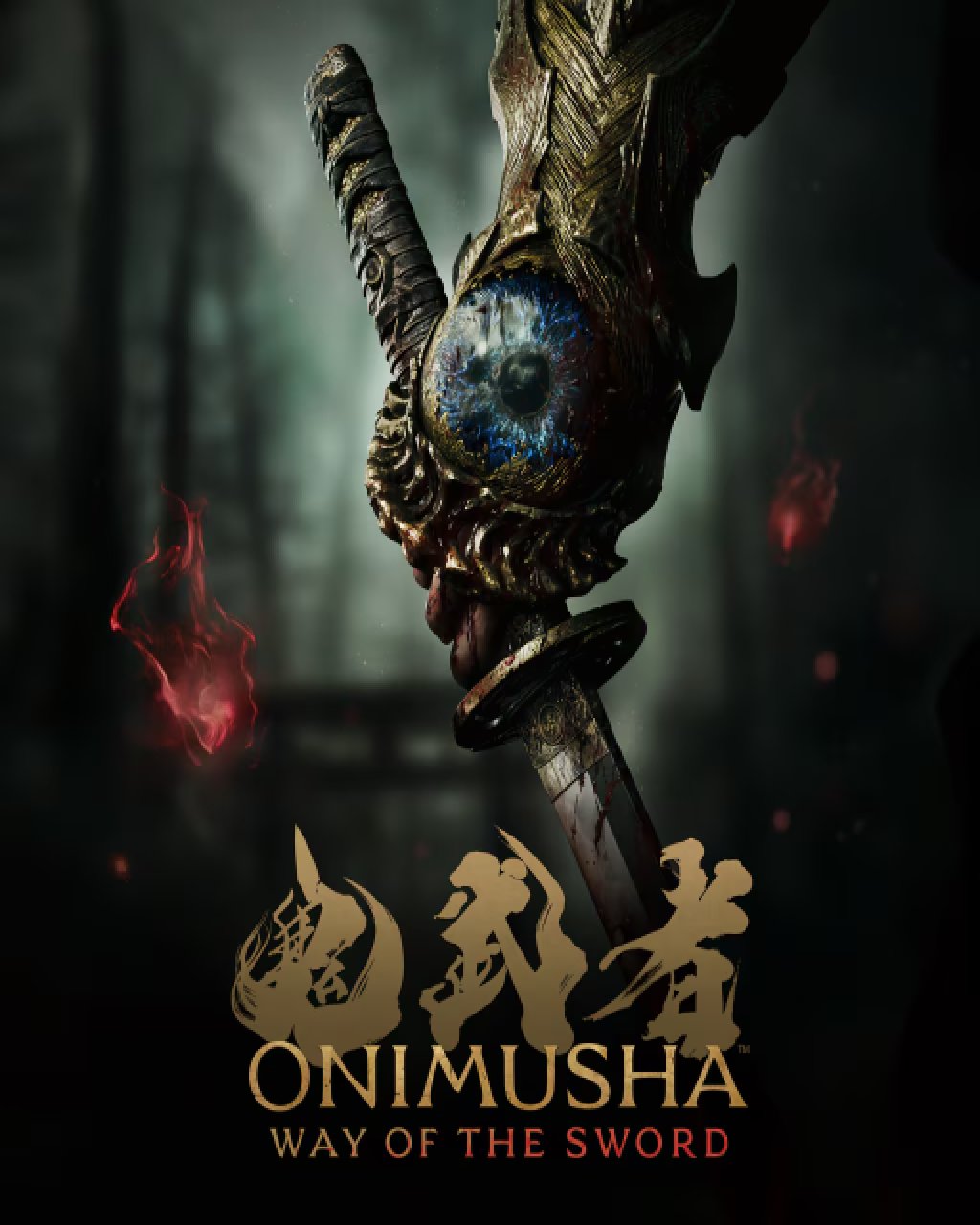 Onimusha Way of the Sword