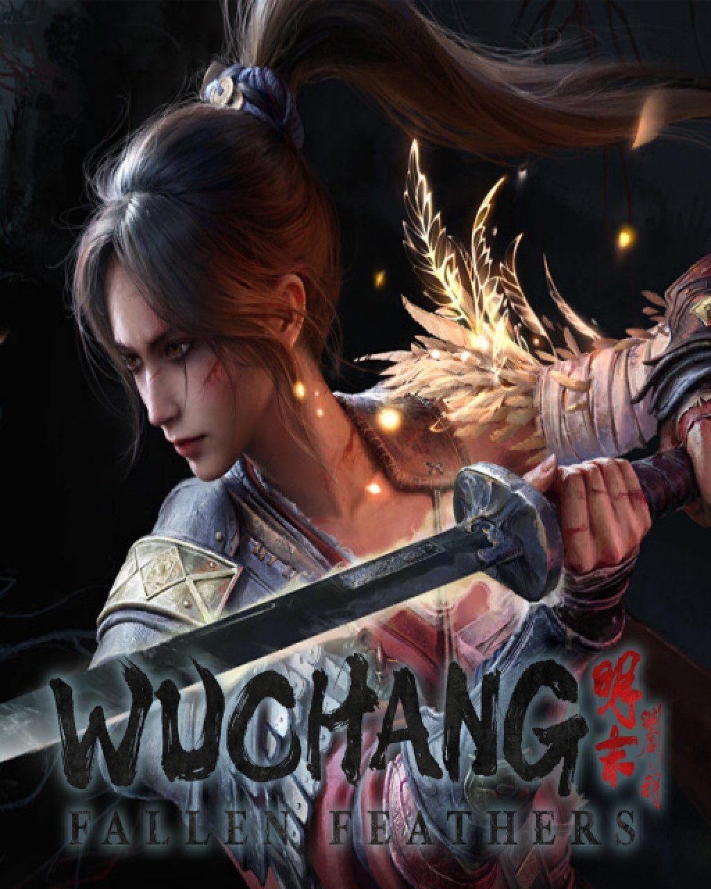WUCHANG Fallen Feathers