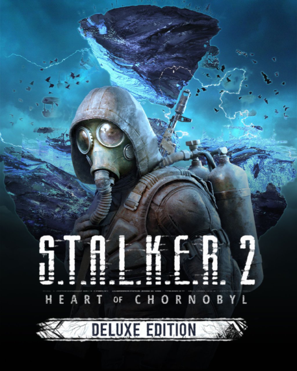 S.T.A.L.K.E.R. 2 Heart of Chornobyl Deluxe Edition