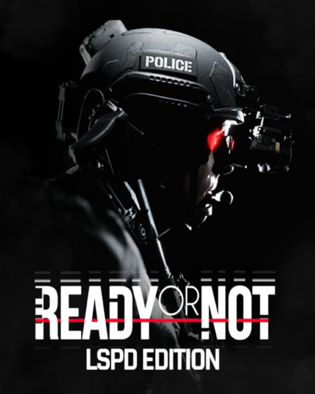 Ready or Not LSPD Bundle