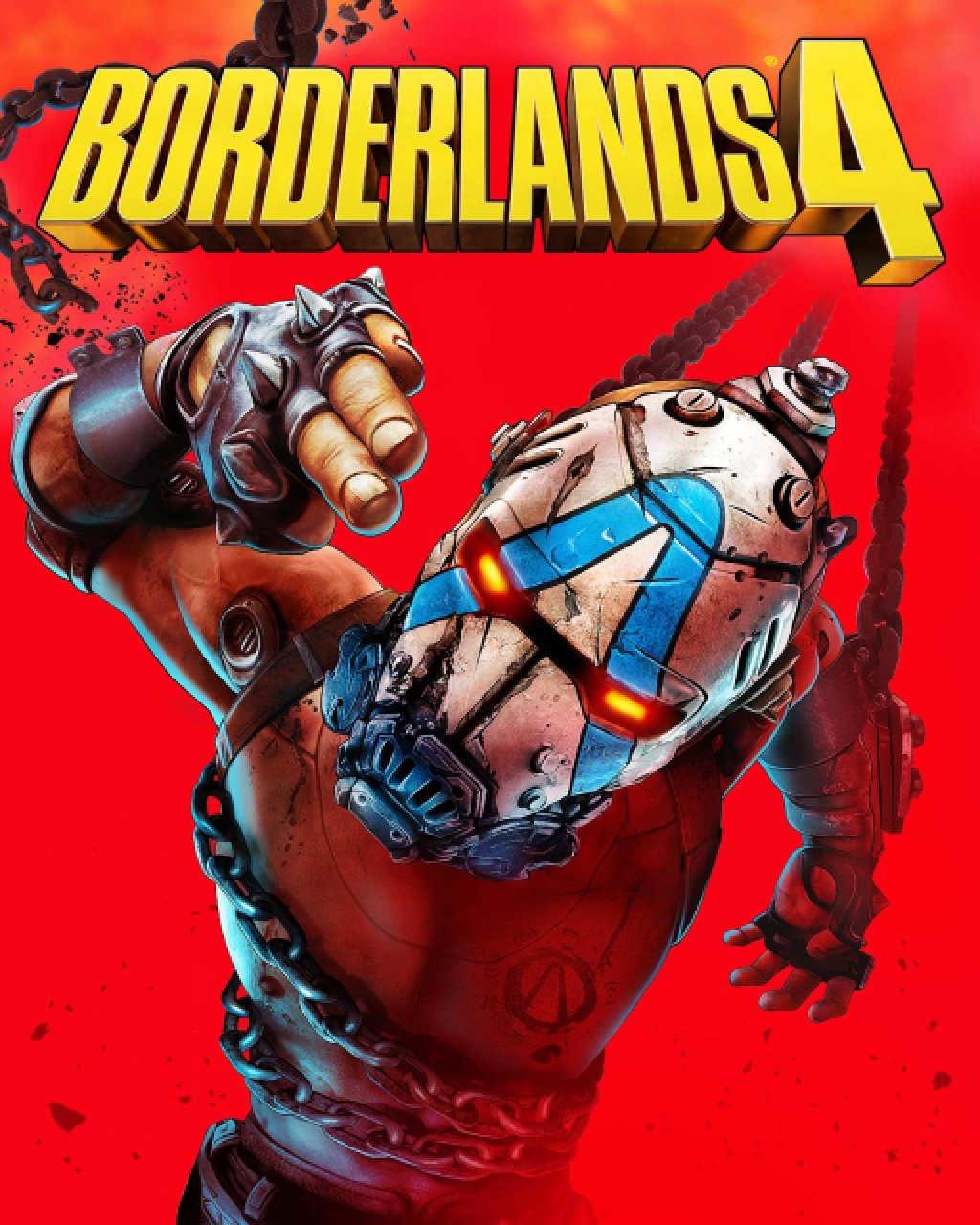 Borderlands 4