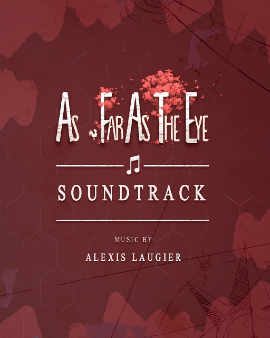 As Far As The Eye Soundtrack