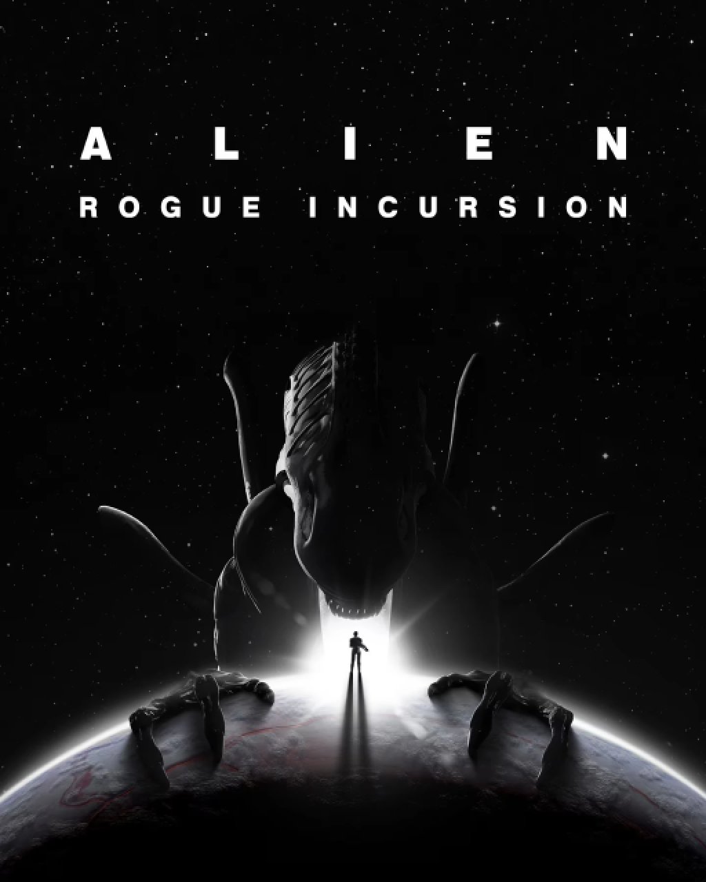 Alien Rogue Incursion