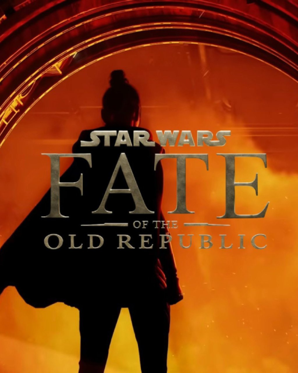 Star Wars Fate of the Old Republic