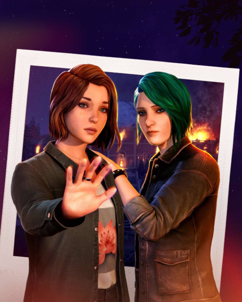 Life is Strange Reunion