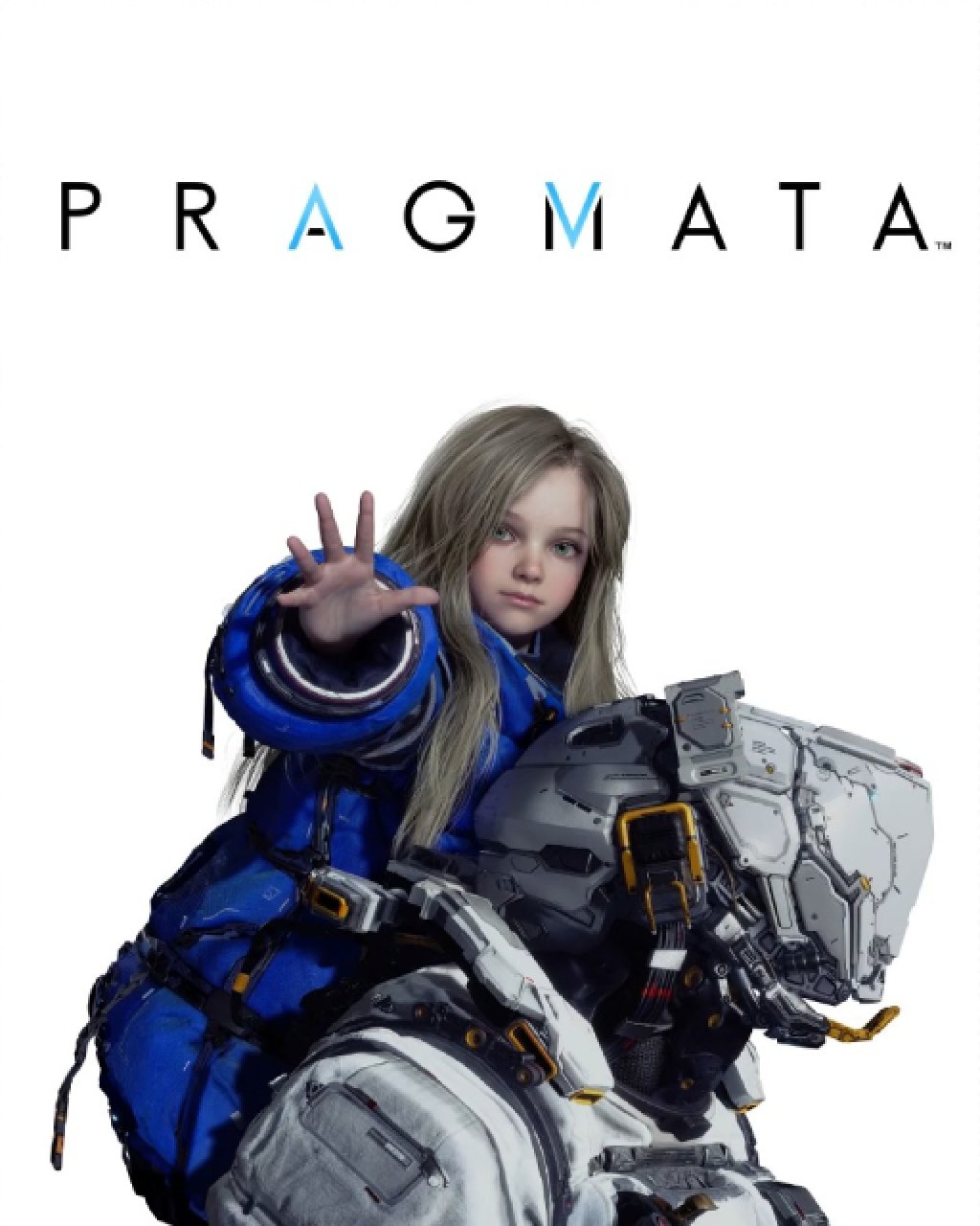PRAGMATA