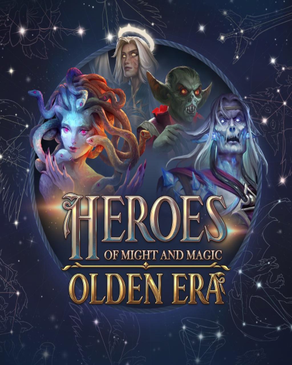 Heroes of Might and Magic Olden Era
