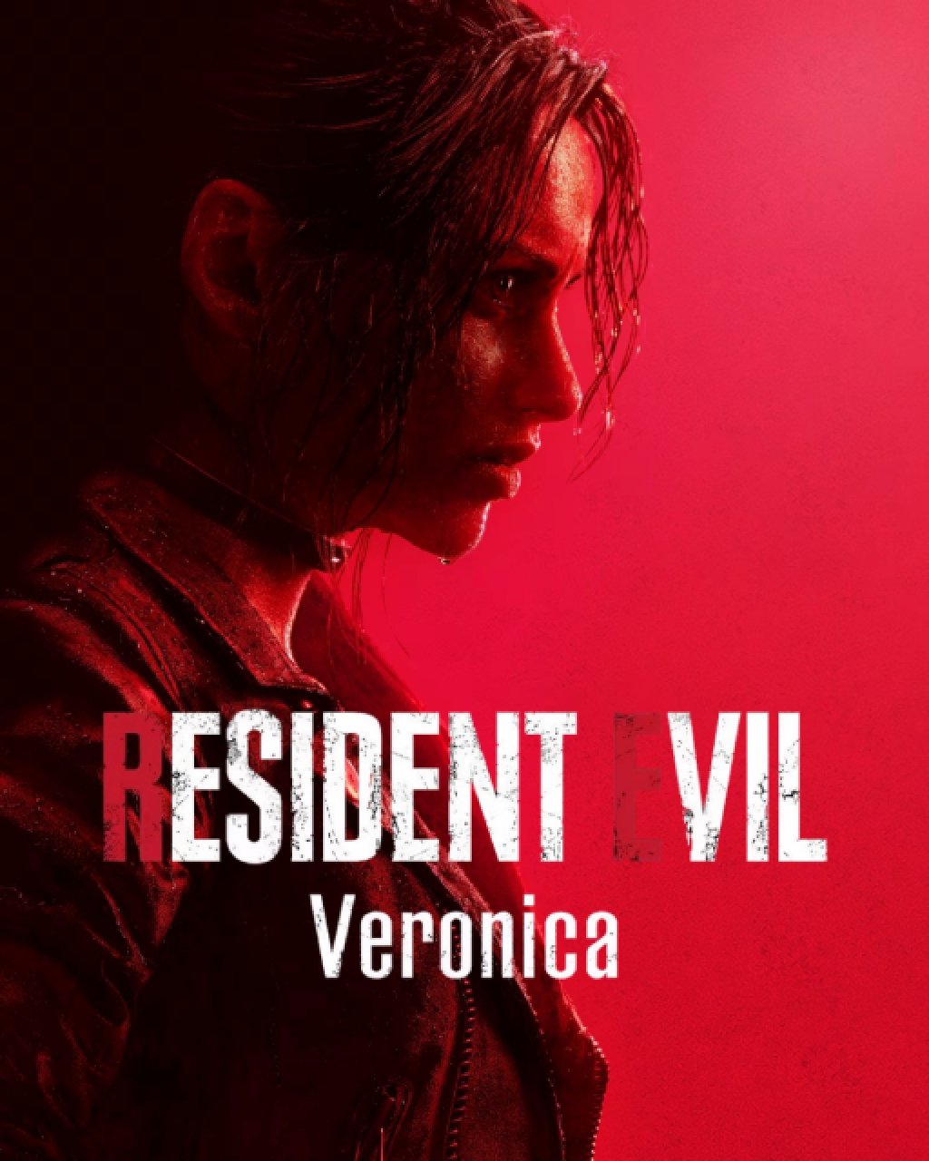 Resident Evil Veronica