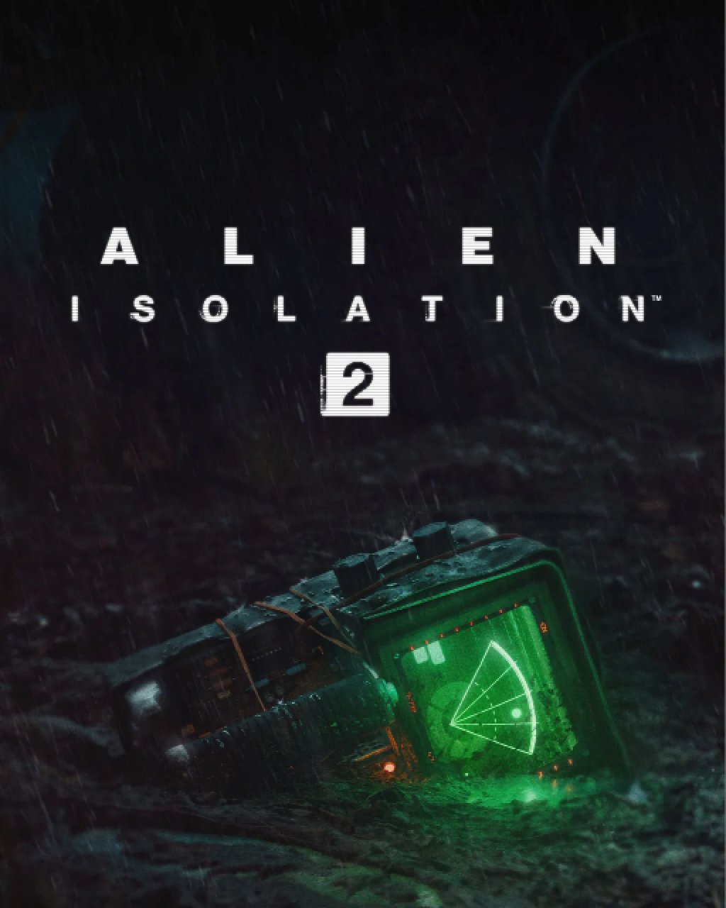 Alien Isolation 2