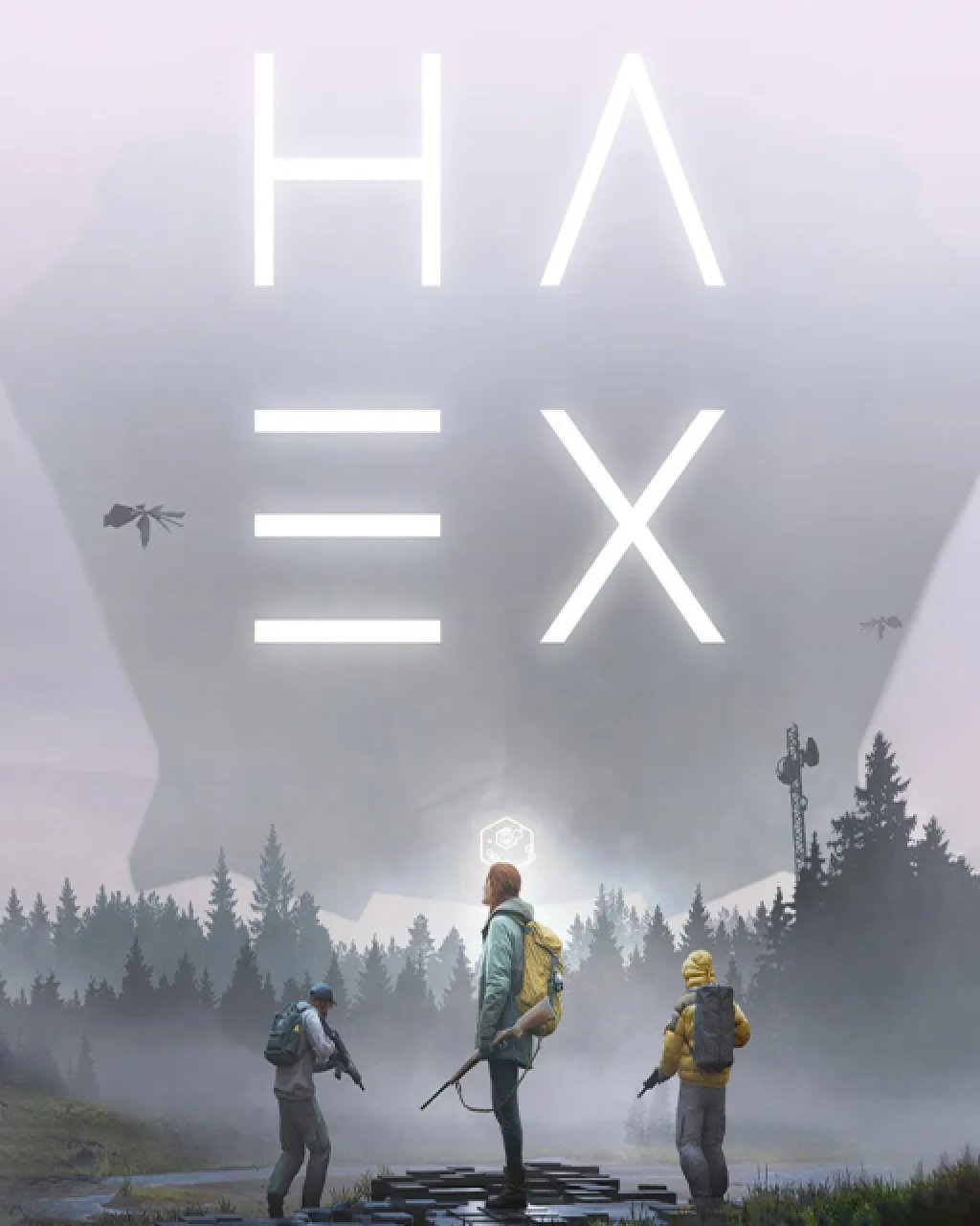 HAEX