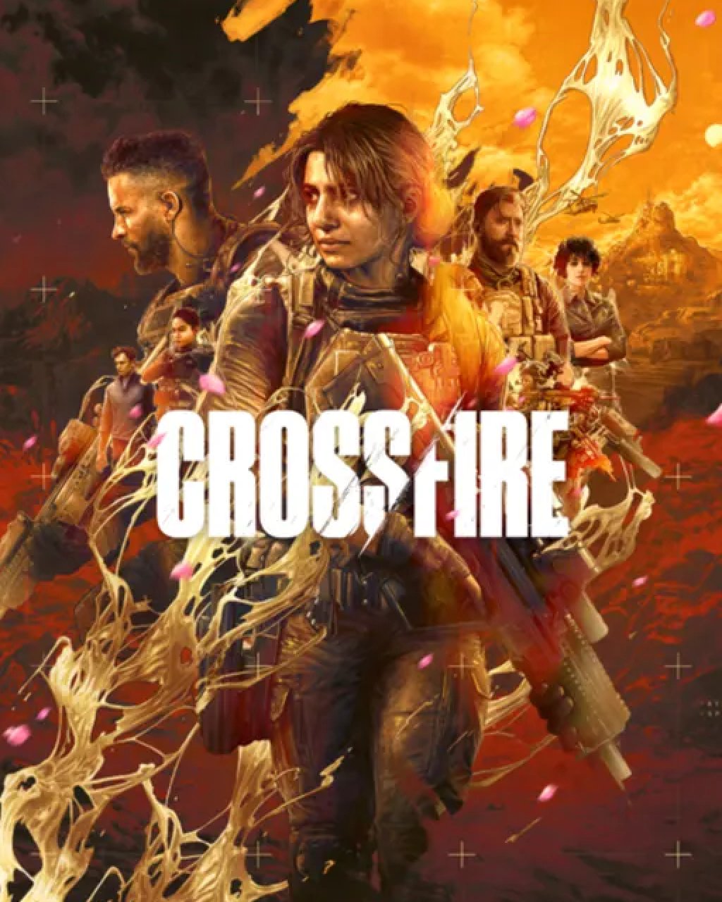 Crossfire