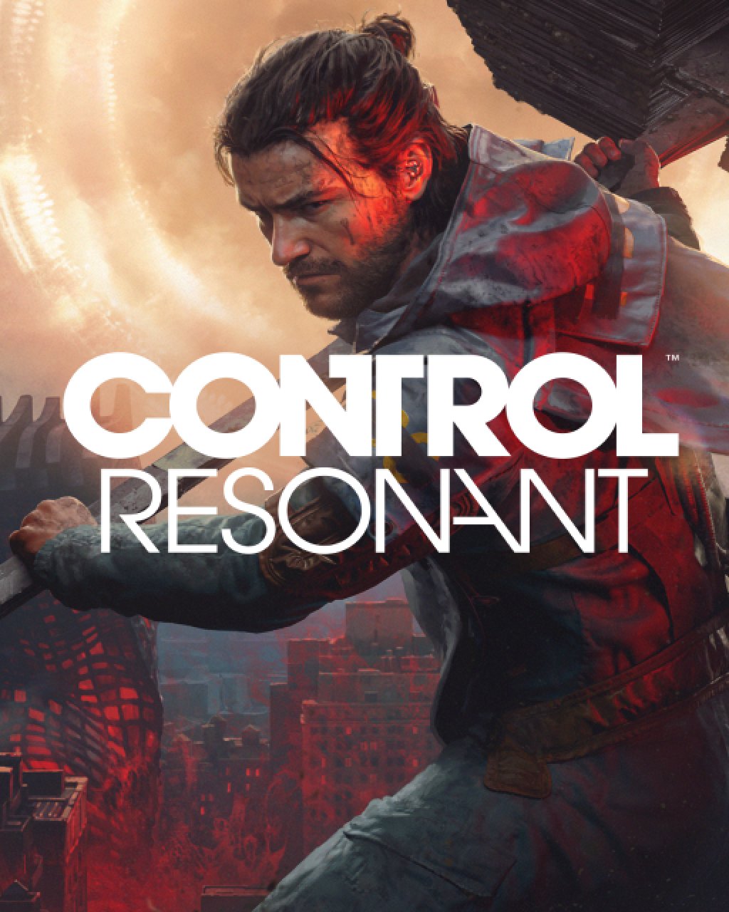CONTROL Resonant