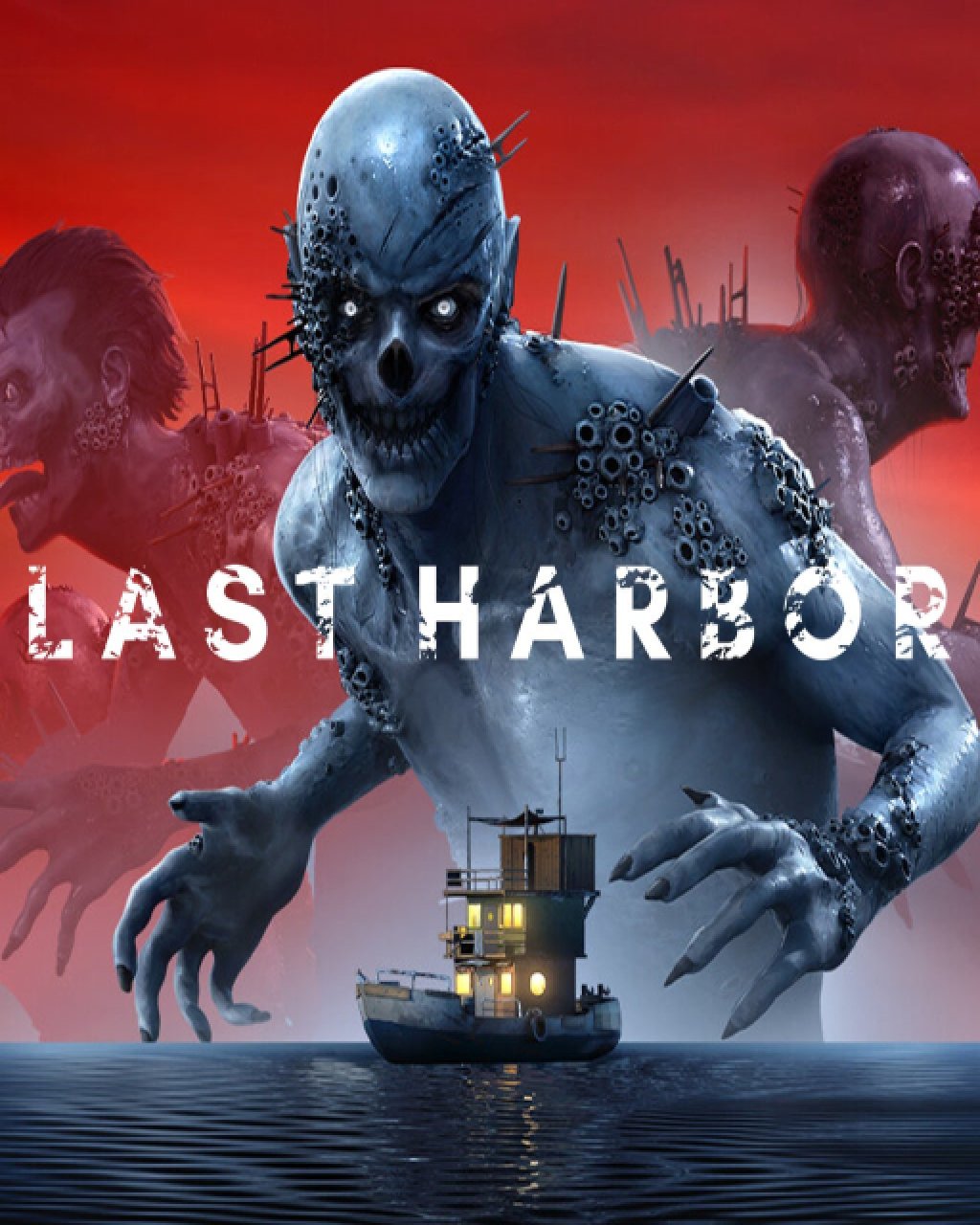 Last Harbor