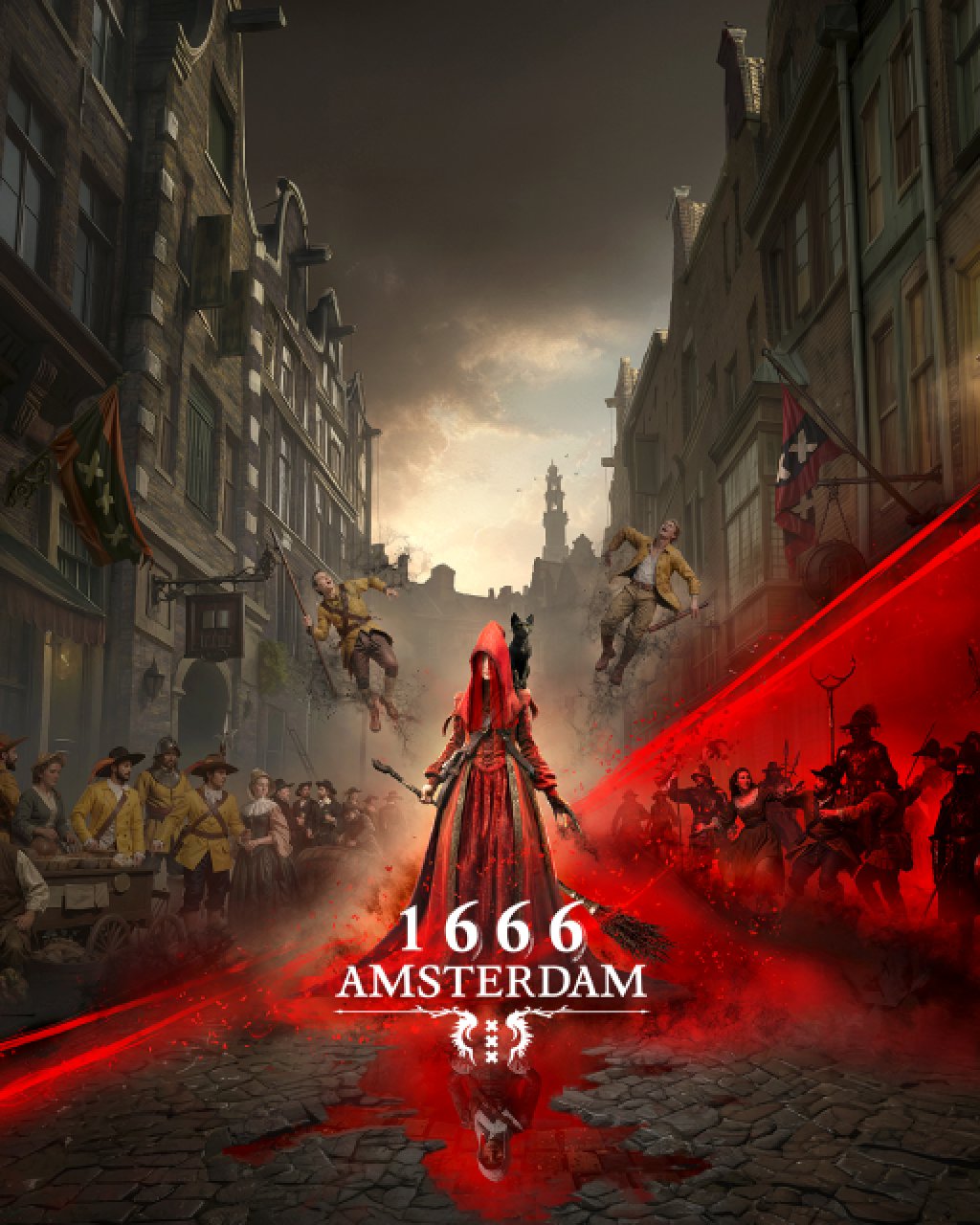 1666 Amsterdam