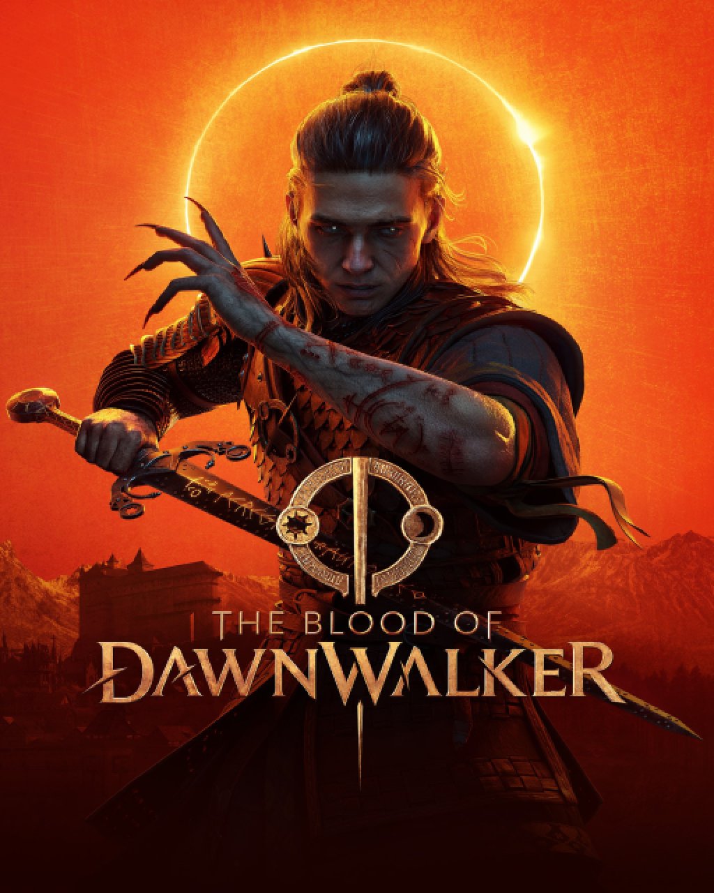 The Blood of Dawnwalker