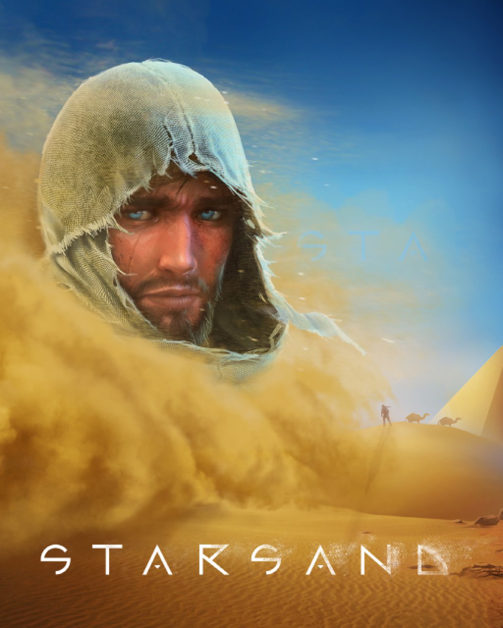 Starsand