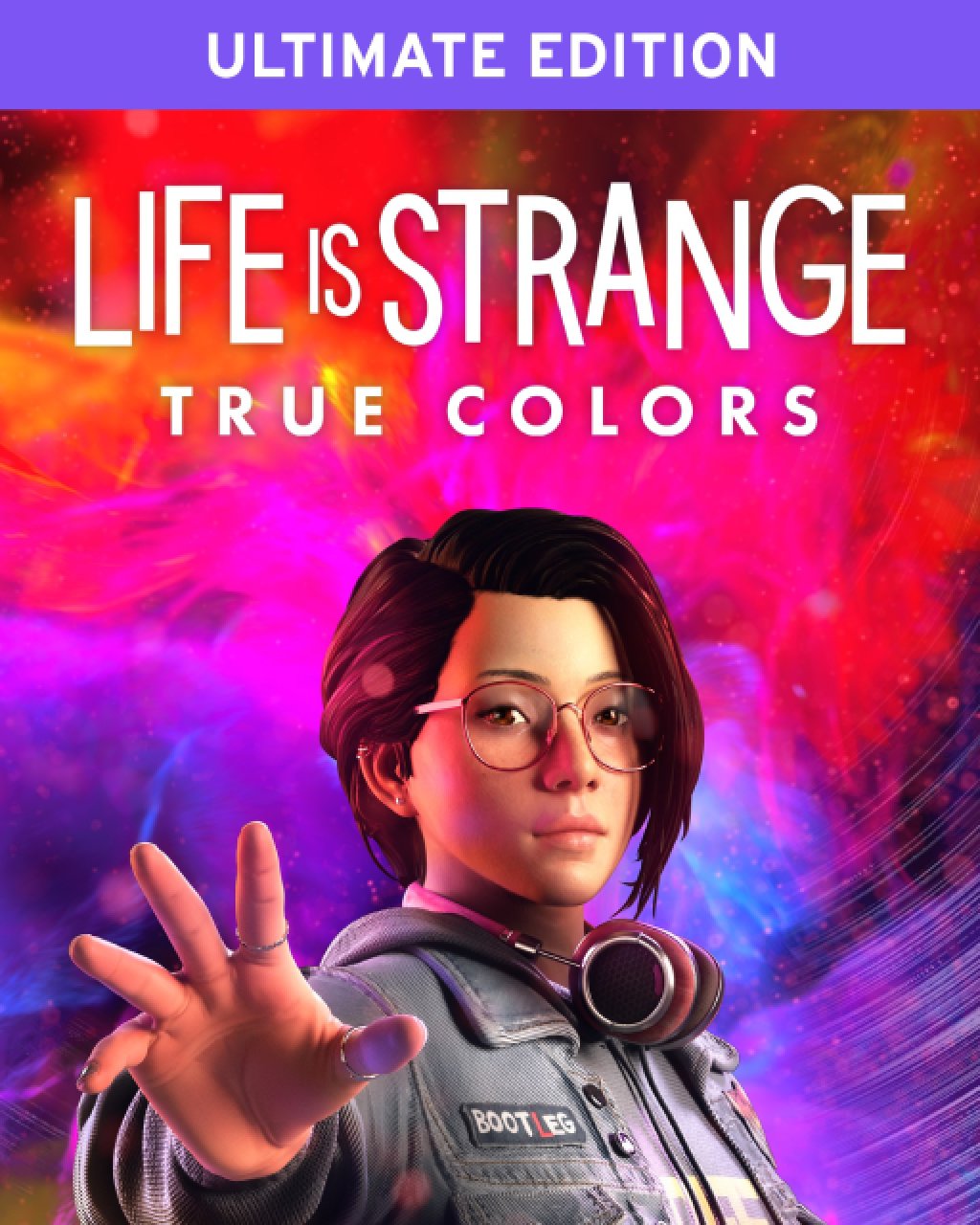 Life is Strange True Colors Ultimate Edition