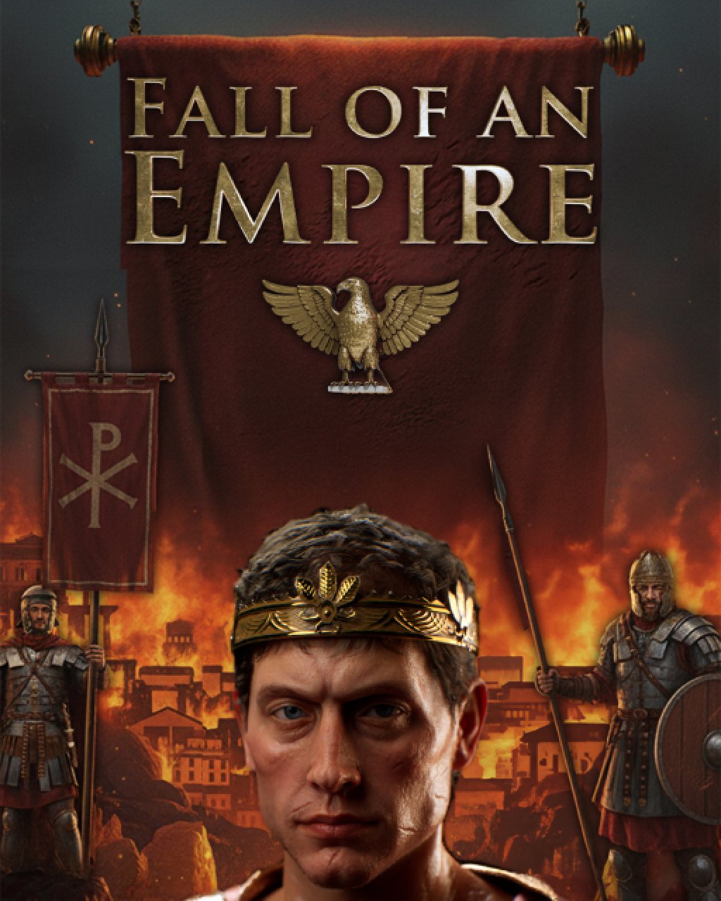 Fall of an Empire