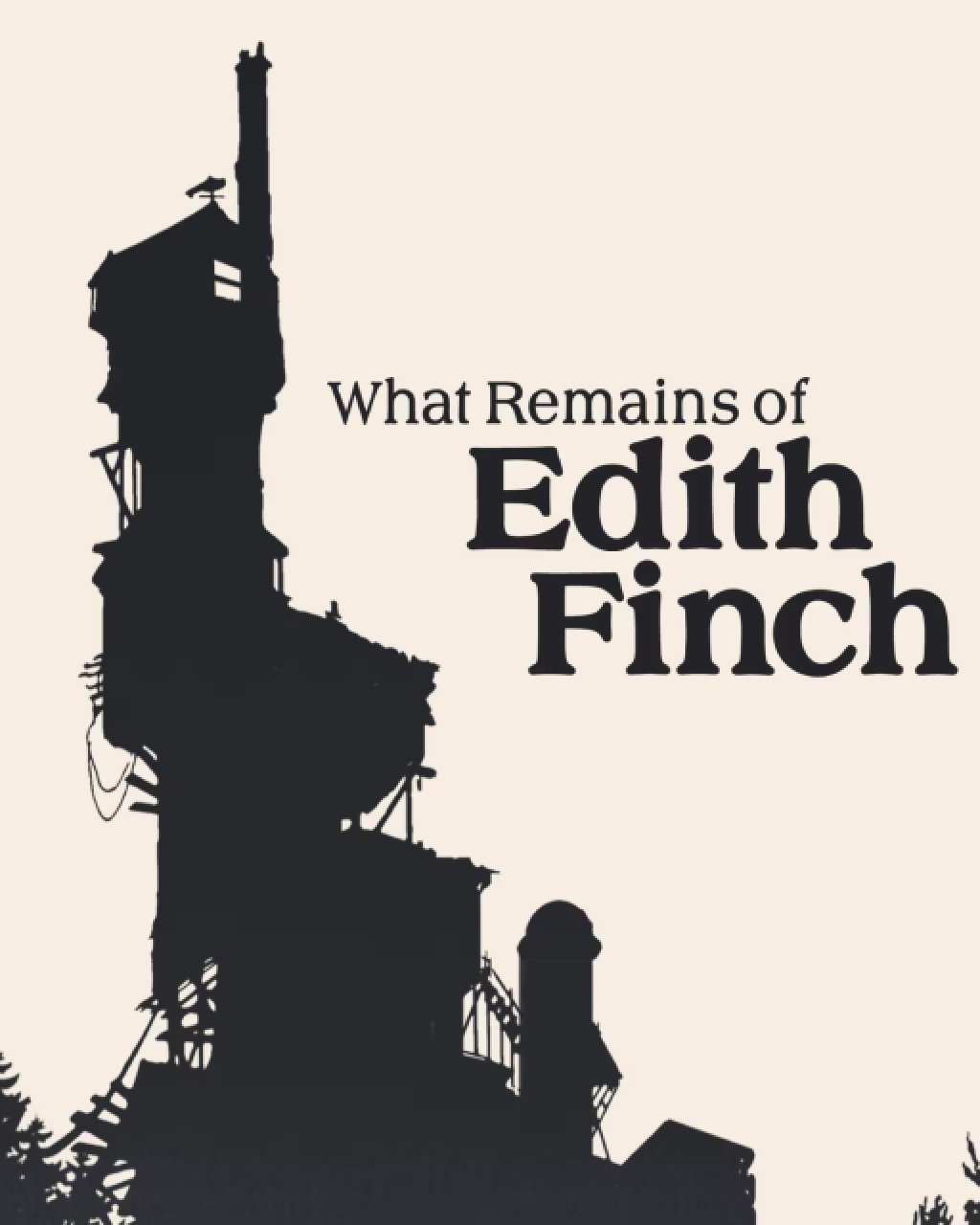 What Remains of Edith Finch