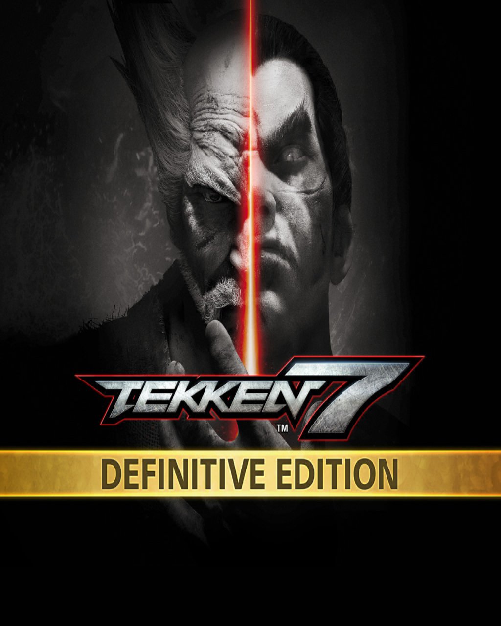 TEKKEN 7 Definitive Edition Upgrade