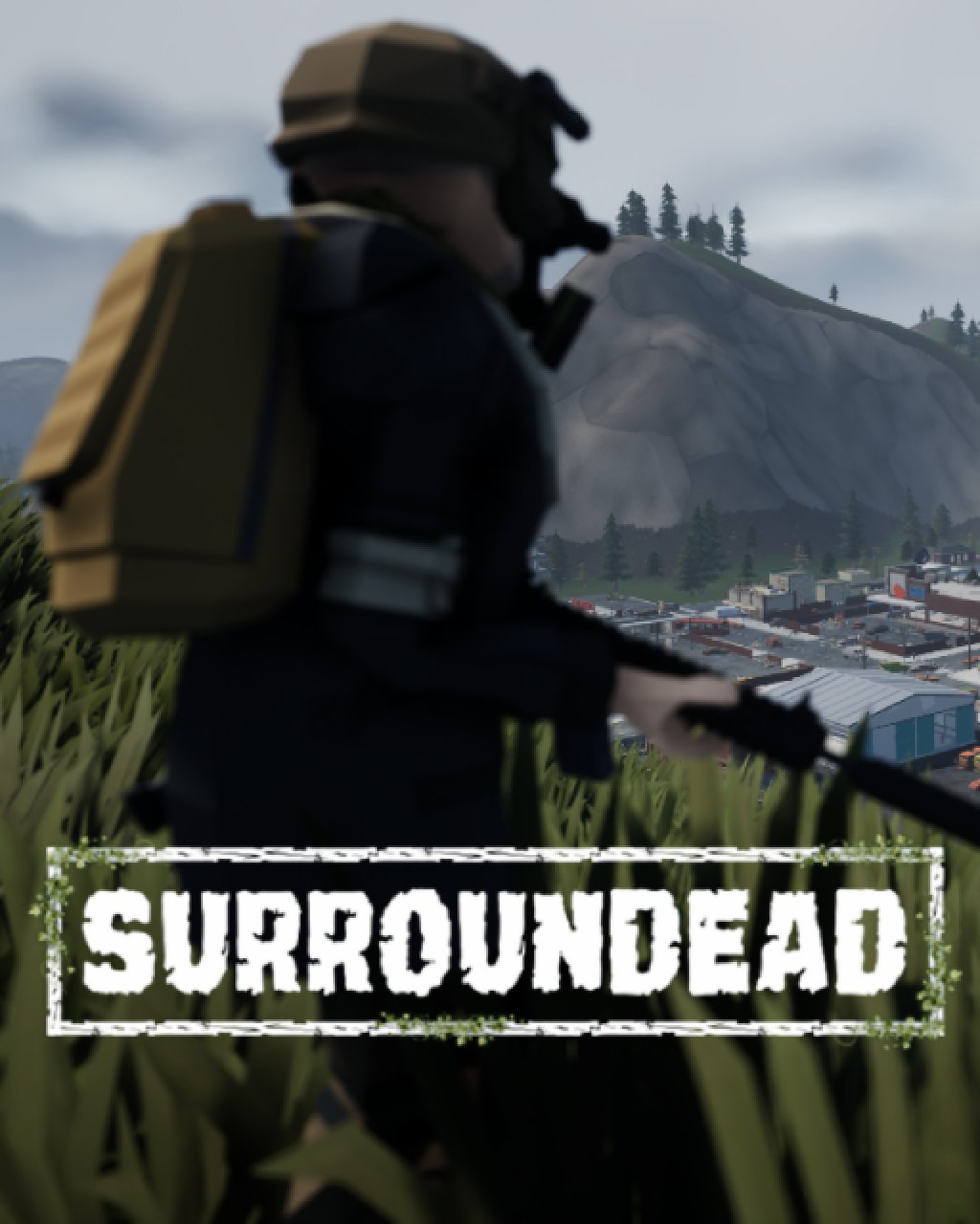 SurrounDead