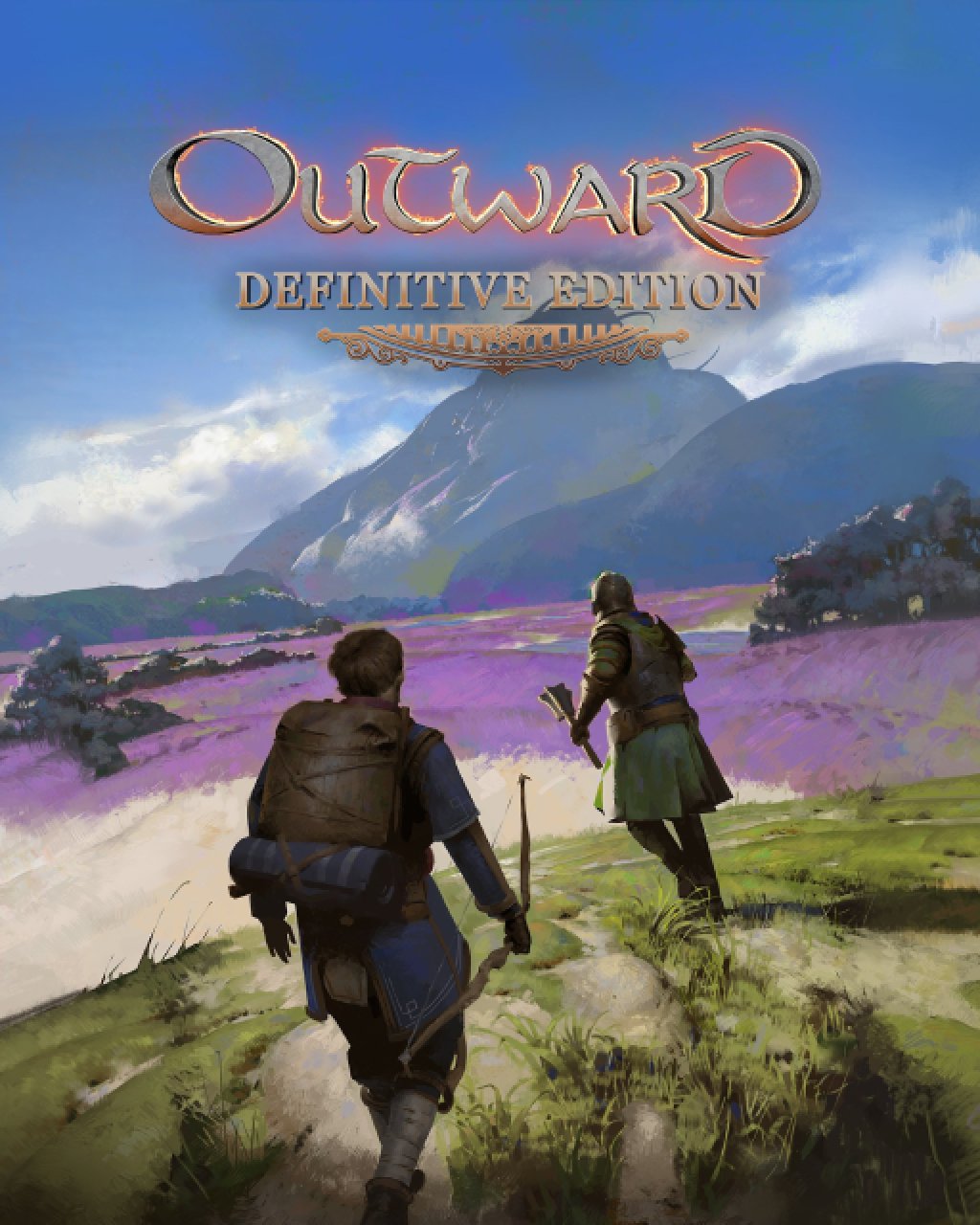 Outward Definitive Edition