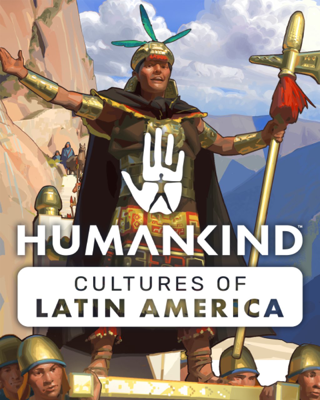 HUMANKIND Cultures of Latin America Pack