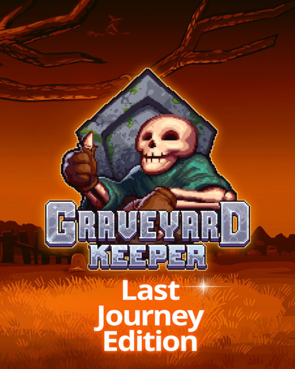 Graveyard Keeper Last Journey Edition