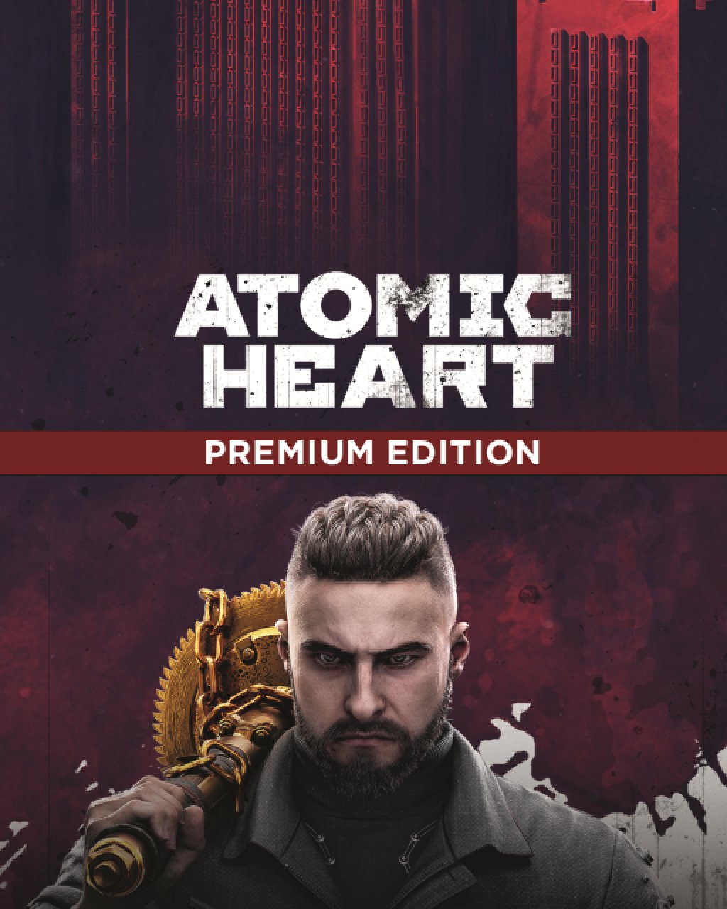 Atomic Heart Premium Edition