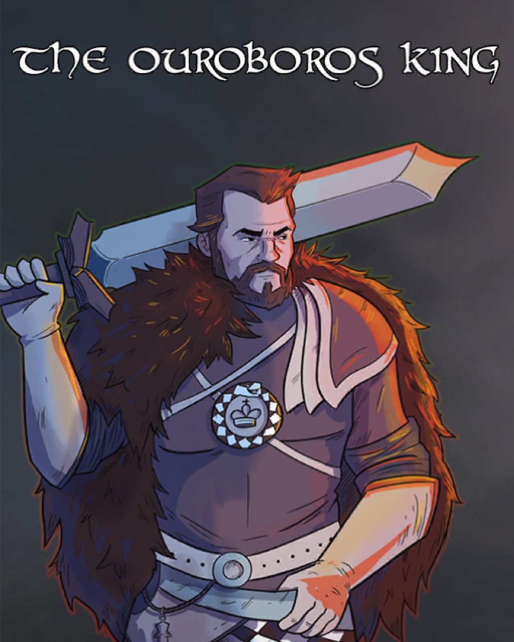 The Ouroboros King