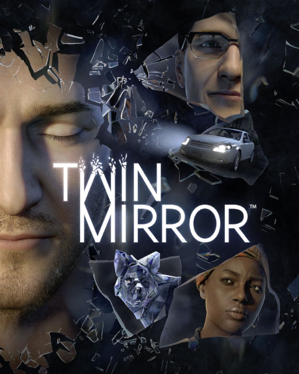 Twin Mirror