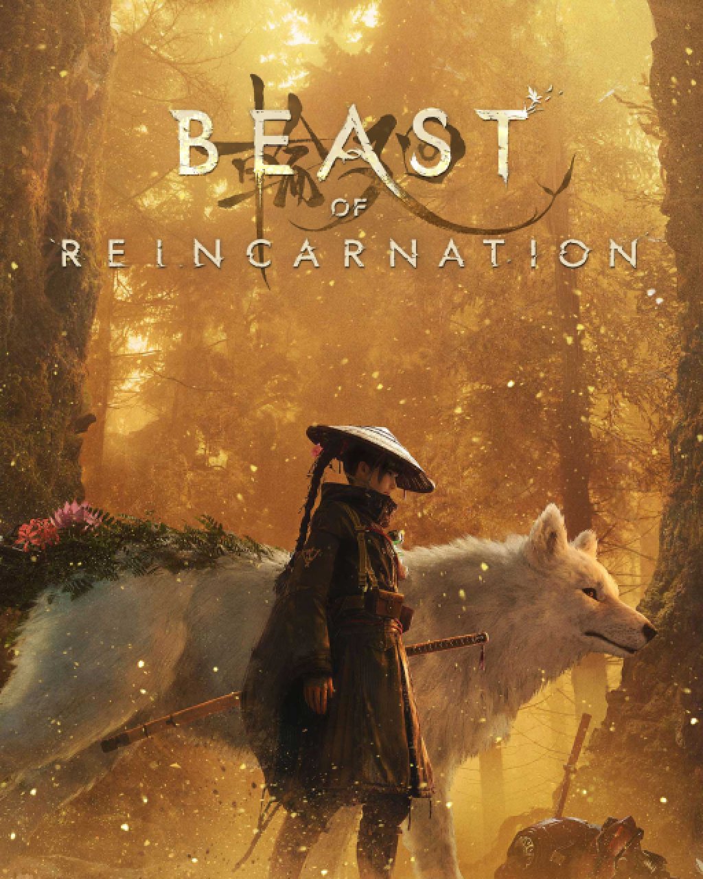 Beast of Reincarnation