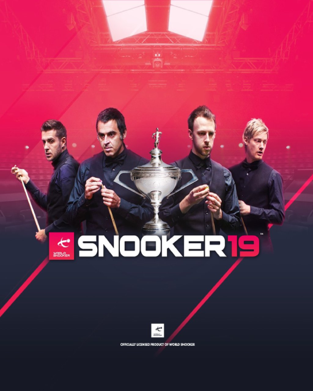 Snooker 19